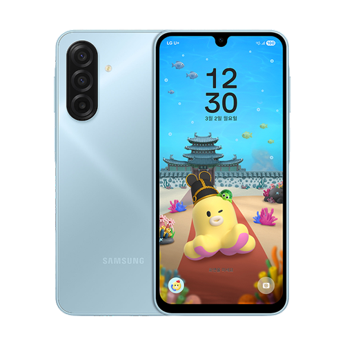 U+키즈폰 무너폰에디션2