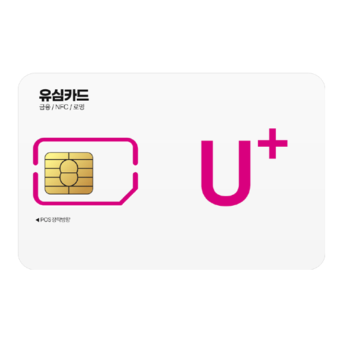 유심 단독 번호이동