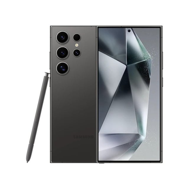 갤럭시 S24 울트라